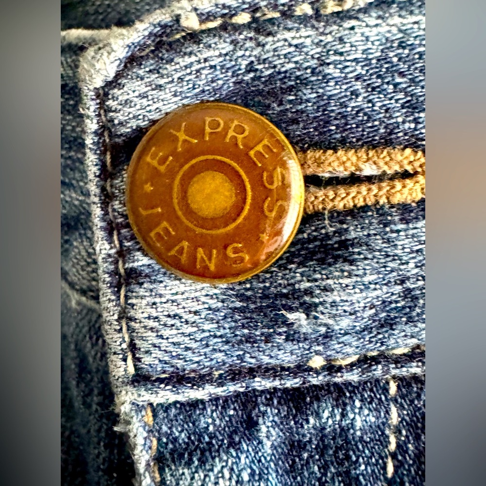 Express Jeans - Picture 6 of 9